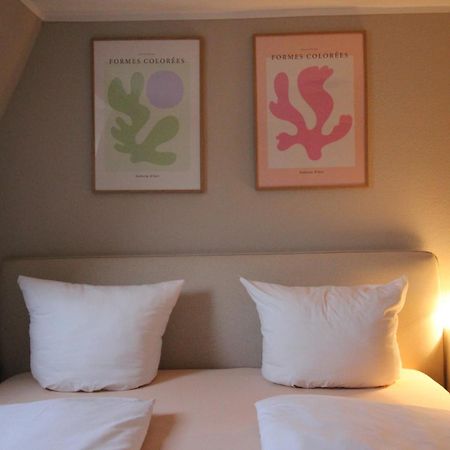 Homie Stay Schiestlstrasse - Moderne Dachgeschosswohnung Mit 2 Schlafzimmern Wurtzbourg Extérieur photo