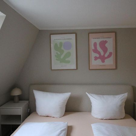 Homie Stay Schiestlstrasse - Moderne Dachgeschosswohnung Mit 2 Schlafzimmern Wurtzbourg Extérieur photo