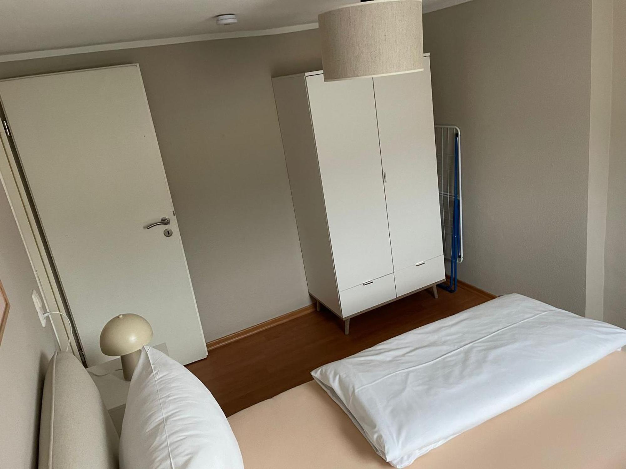 Homie Stay Schiestlstrasse - Moderne Dachgeschosswohnung Mit 2 Schlafzimmern Wurtzbourg Extérieur photo