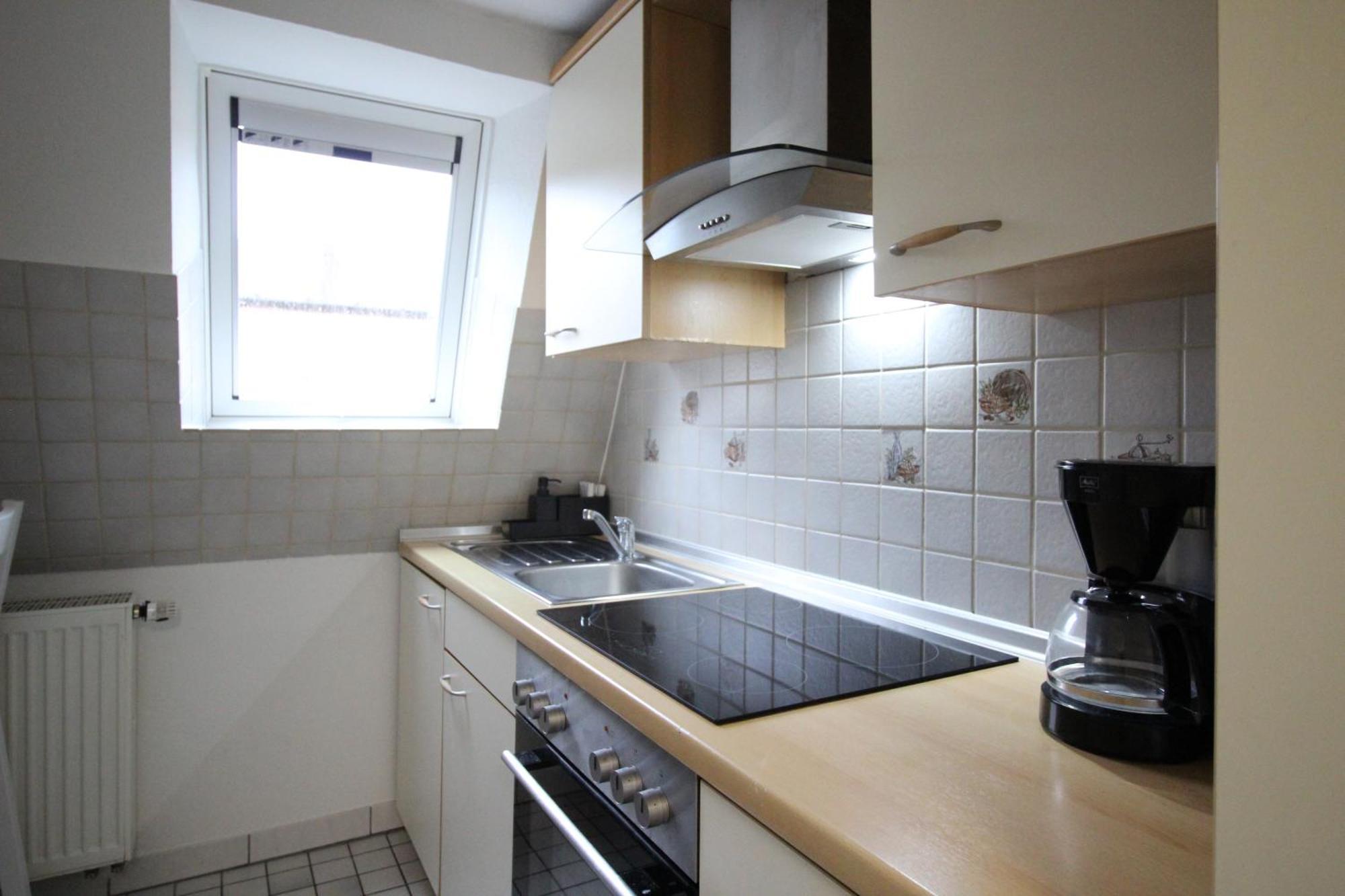 Homie Stay Schiestlstrasse - Moderne Dachgeschosswohnung Mit 2 Schlafzimmern Wurtzbourg Extérieur photo